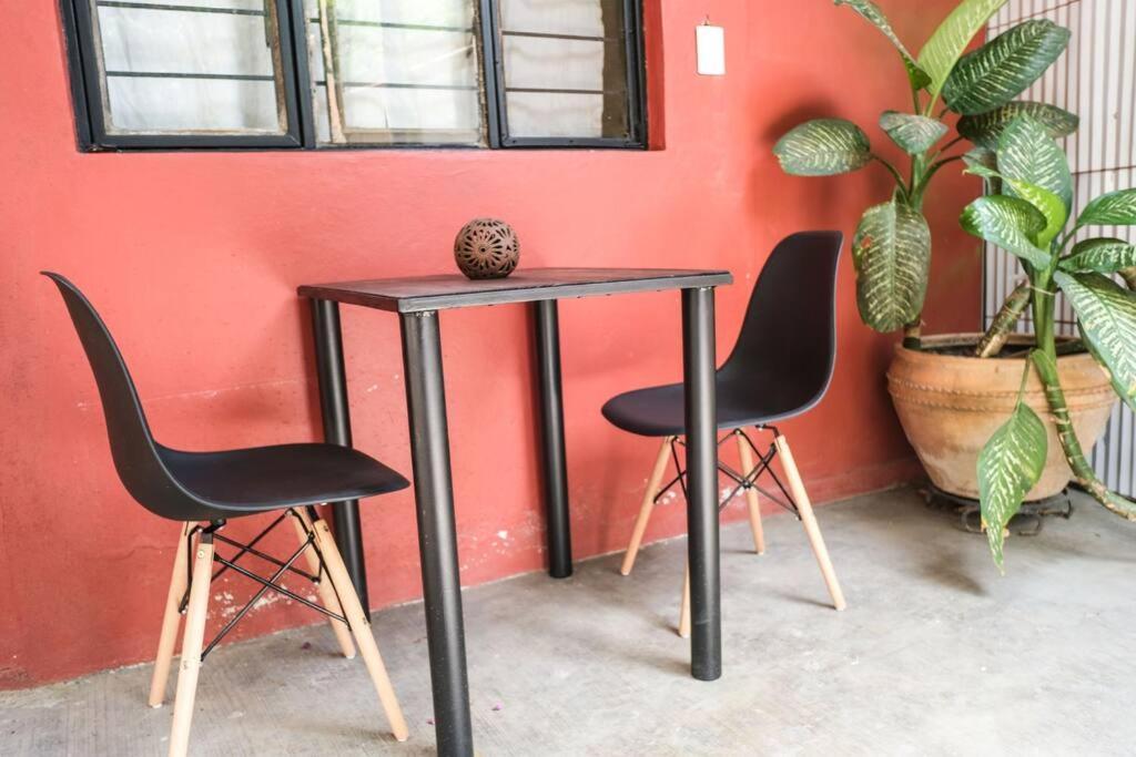 Chill Green Beautiful Downtown Area Tv Good Wifi Oaxaca ภายนอก รูปภาพ